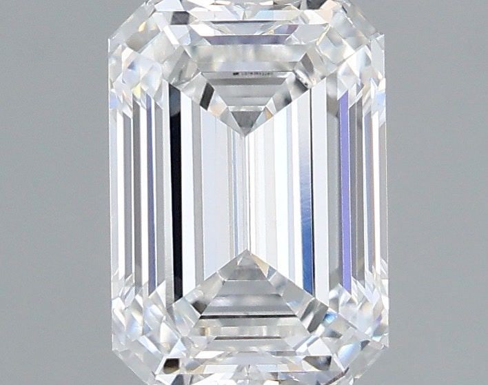 IGI Emerald 1.9ct D VVS2 - Loose Lab Diamond: IGI Emerald 1.9ct D VVS2 - Loose Lab Diamond Item Specifics: Source: This Is A Real Diamond Grown In A Lab Not Mined. Carat: 1.9 Cut: - Color: D Clarity: VVS2 Polish: EX Symmetry: EX Measurements: 8.2