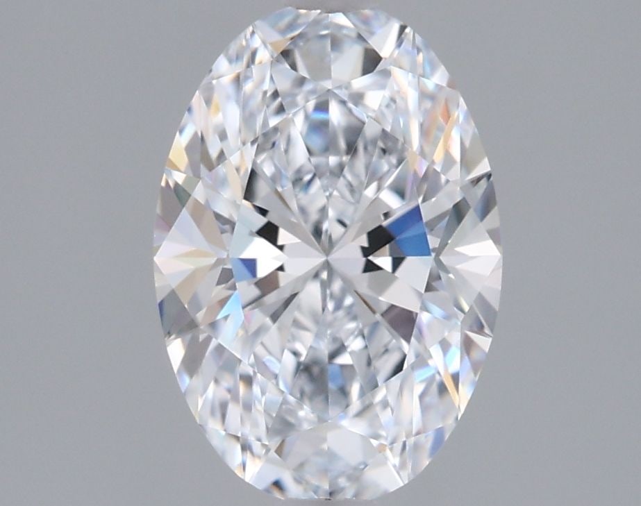 IGI Oval 1.53ct E VVS1 - Loose Lab Diamond: IGI Oval 1.53ct E VVS1 - Loose Lab Diamond Item Specifics: Source: This Is A Real Diamond Grown In A Lab Not Mined. Carat: 1.53 Cut: - Color: E Clarity: VVS1 Polish: EX Symmetry: EX Measurements: 9.36