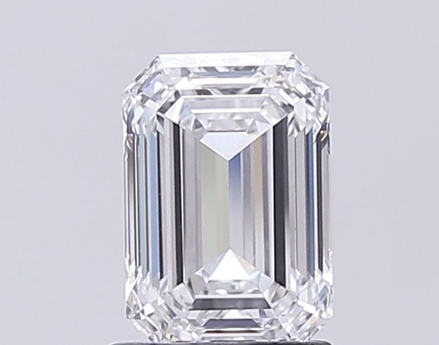 IGI Emerald 1.54ct D VVS2 - Loose Lab Diamond: IGI Emerald 1.54ct D VVS2 - Loose Lab Diamond Item Specifics: Source: This Is A Real Diamond Grown In A Lab Not Mined. Carat: 1.54 Cut: - Color: D Clarity: VVS2 Polish: EX Symmetry: EX Measurements: 7