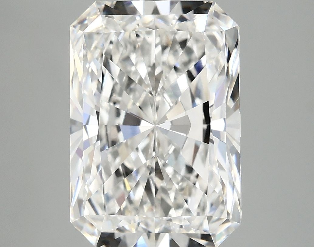 IGI Radiant 4.99ct F VVS2 - Loose Lab Diamond: IGI Radiant 4.99ct F VVS2 - Loose Lab Diamond Item Specifics: Source: This Is A Real Diamond Grown In A Lab Not Mined. Carat: 4.99 Cut: - Color: F Clarity: VVS2 Polish: EX Symmetry: EX Measurements: 1