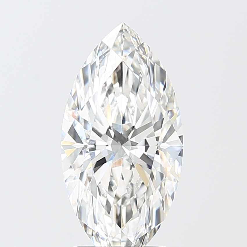 IGI Marquise 3.1ct E VVS2 - Loose Lab Diamond: IGI Marquise 3.1ct E VVS2 - Loose Lab Diamond Item Specifics: Source: This Is A Real Diamond Grown In A Lab Not Mined. Carat: 3.1 Cut: - Color: E Clarity: VVS2 Polish: EX Symmetry: EX Measurements: 15