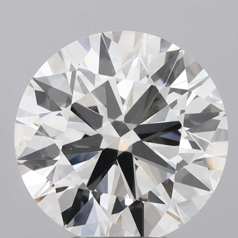 IGI Round 3.93ct G VVS1 - Ideal Loose Lab Diamond: IGI Round 3.93ct G VVS1 - Ideal Loose Lab Diamond Item Specifics: Source: This Is A Real Diamond Grown In A Lab Not Mined. Carat: 3.93 Cut: ID Color: G Clarity: VVS1 Polish: EX Symmetry: EX Measuremen