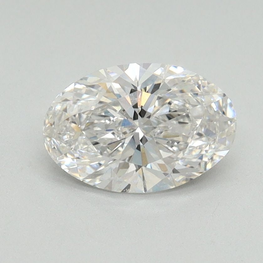 IGI Oval 1.01ct D VVS2 - Loose Lab Diamond: IGI Oval 1.01ct D VVS2 - Loose Lab Diamond Item Specifics: Source: This Is A Real Diamond Grown In A Lab Not Mined. Carat: 1.01 Cut: - Color: D Clarity: VVS2 Polish: EX Symmetry: EX Measurements: 8.34