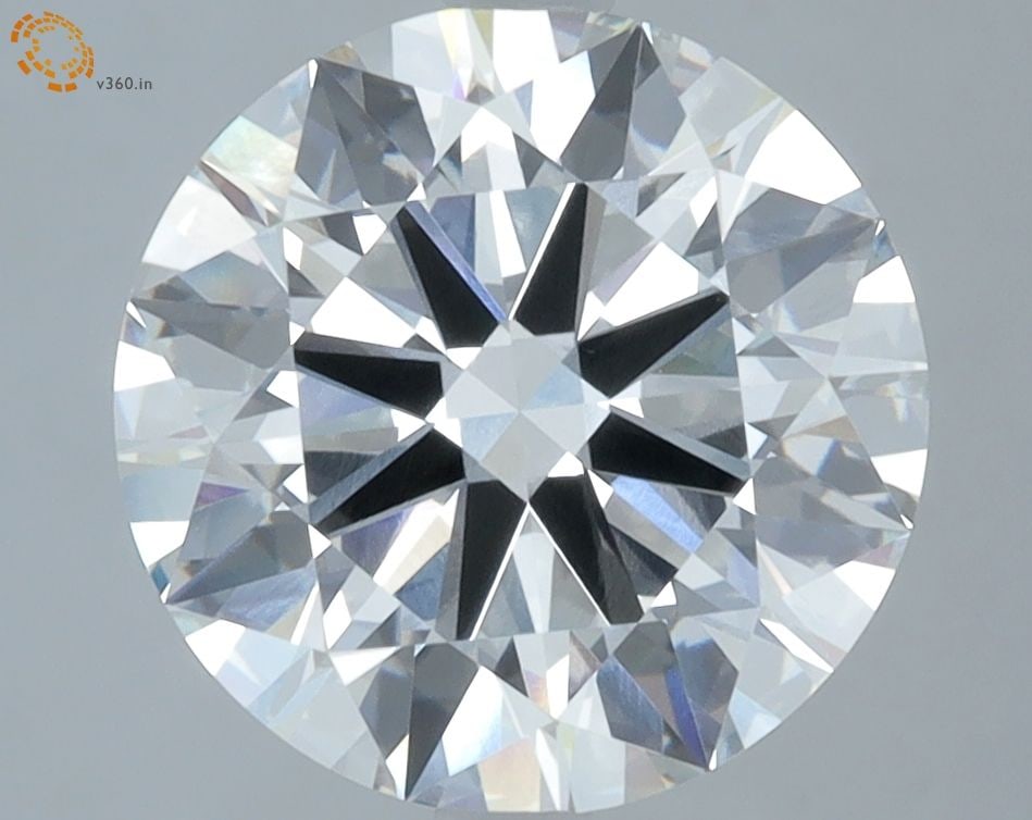 IGI Round 4.02ct G VVS2 - Ideal Loose Lab Diamond: IGI Round 4.02ct G VVS2 - Ideal Loose Lab Diamond Item Specifics: Source: This Is A Real Diamond Grown In A Lab Not Mined. Carat: 4.02 Cut: ID Color: G Clarity: VVS2 Polish: EX Symmetry: EX Measuremen