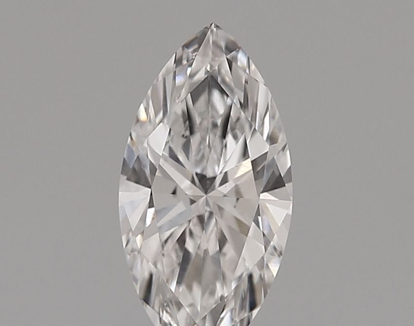 IGI Marquise 1.03ct E VVS2 - Loose Lab Diamond: IGI Marquise 1.03ct E VVS2 - Loose Lab Diamond Item Specifics: Source: This Is A Real Diamond Grown In A Lab Not Mined. Carat: 1.03 Cut: - Color: E Clarity: VVS2 Polish: EX Symmetry: EX Measurements: 