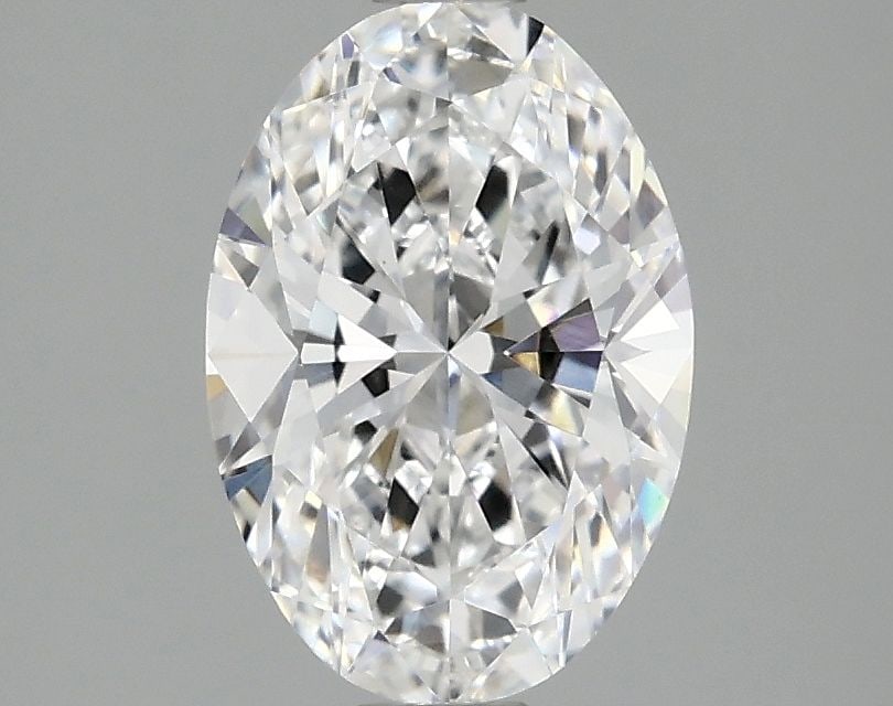IGI Oval 1.56ct D VVS2 - Loose Lab Diamond: IGI Oval 1.56ct D VVS2 - Loose Lab Diamond Item Specifics: Source: This Is A Real Diamond Grown In A Lab Not Mined. Carat: 1.56 Cut: - Color: D Clarity: VVS2 Polish: EX Symmetry: EX Measurements: 9.43