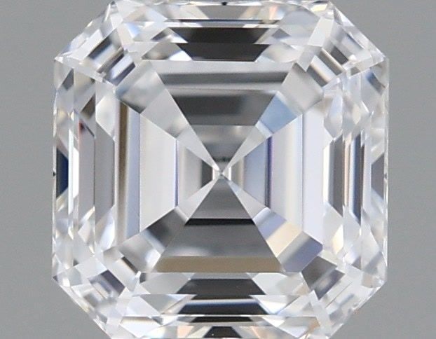 IGI Square Emerald 1.05ct D VVS2 - Loose Lab Diamond: IGI Square Emerald 1.05ct D VVS2 - Loose Lab Diamond Item Specifics: Source: This Is A Real Diamond Grown In A Lab Not Mined. Carat: 1.05 Cut: - Color: D Clarity: VVS2 Polish: EX Symmetry: EX Measurem