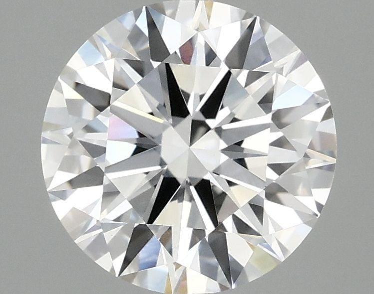 IGI Round 2.51ct E VVS2 - Ideal Loose Lab Diamond: IGI Round 2.51ct E VVS2 - Ideal Loose Lab Diamond Item Specifics: Source: This Is A Real Diamond Grown In A Lab Not Mined. Carat: 2.51 Cut: ID Color: E Clarity: VVS2 Polish: EX Symmetry: EX Measuremen
