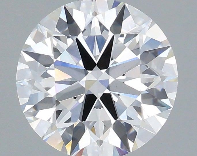 IGI Round 2.17ct E VVS2 - Ideal Loose Lab Diamond: IGI Round 2.17ct E VVS2 - Ideal Loose Lab Diamond Item Specifics: Source: This Is A Real Diamond Grown In A Lab Not Mined. Carat: 2.17 Cut: ID Color: E Clarity: VVS2 Polish: EX Symmetry: EX Measuremen