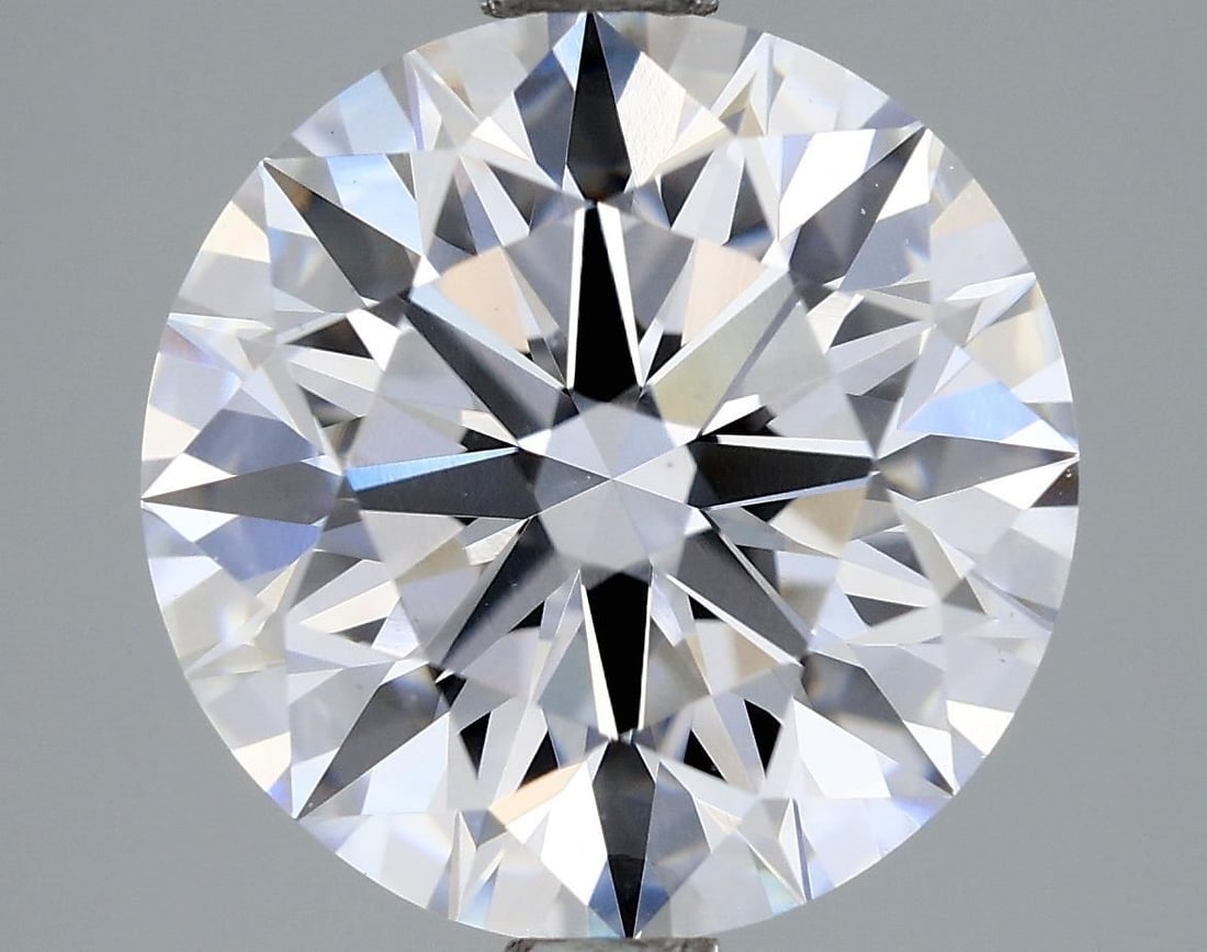 HRD Round 3.11ct D VVS2 - Loose Lab Diamond: HRD Round 3.11ct D VVS2 - Loose Lab Diamond Item Specifics: Source: This Is A Real Diamond Grown In A Lab Not Mined. Carat: 3.11 Cut: EX Color: D Clarity: VVS2 Polish: EX Symmetry: EX Measurements: 9.