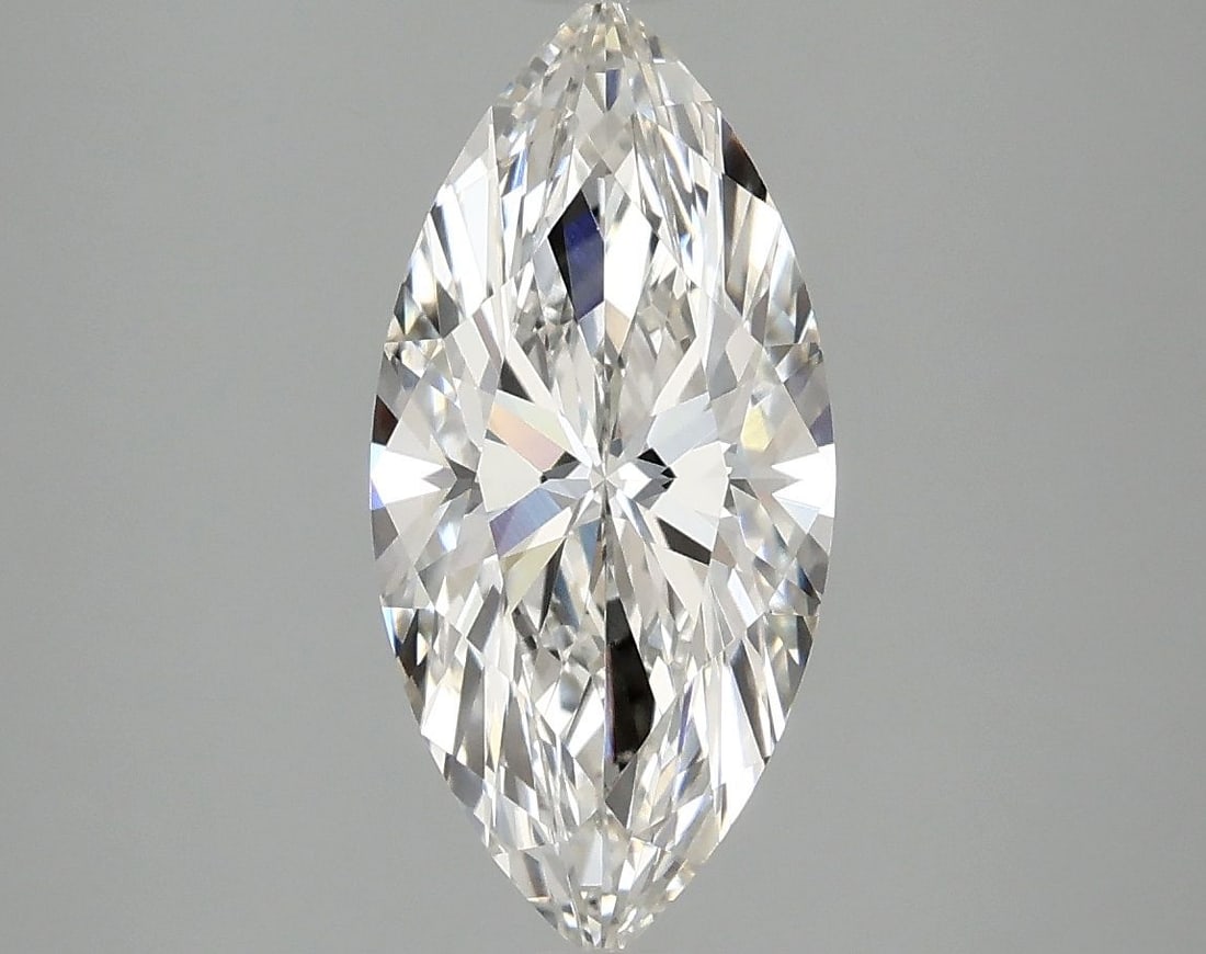 IGI Marquise 2.0ct G VVS2 - Loose Lab Diamond: IGI Marquise 2.0ct G VVS2 - Loose Lab Diamond Item Specifics: Source: This Is A Real Diamond Grown In A Lab Not Mined. Carat: 2.0 Cut: - Color: G Clarity: VVS2 Polish: EX Symmetry: EX Measurements: 13