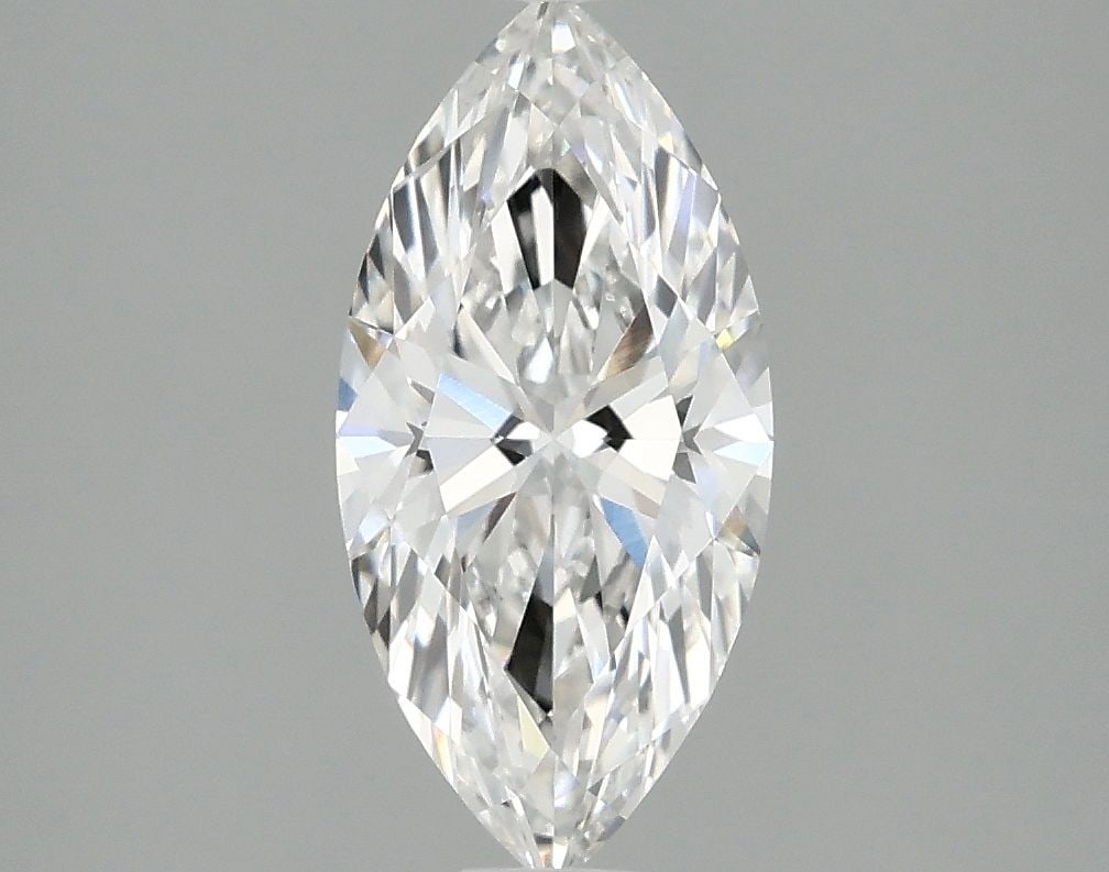 IGI Marquise 1.51ct F VVS2 - Loose Lab Diamond: IGI Marquise 1.51ct F VVS2 - Loose Lab Diamond Item Specifics: Source: This Is A Real Diamond Grown In A Lab Not Mined. Carat: 1.51 Cut: - Color: F Clarity: VVS2 Polish: EX Symmetry: EX Measurements: 