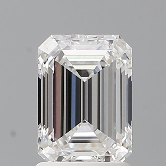 IGI Emerald 1.6ct E VVS2 - Loose Lab Diamond: IGI Emerald 1.6ct E VVS2 - Loose Lab Diamond Item Specifics: Source: This Is A Real Diamond Grown In A Lab Not Mined. Carat: 1.6 Cut: - Color: E Clarity: VVS2 Polish: EX Symmetry: EX Measurements: 7.9