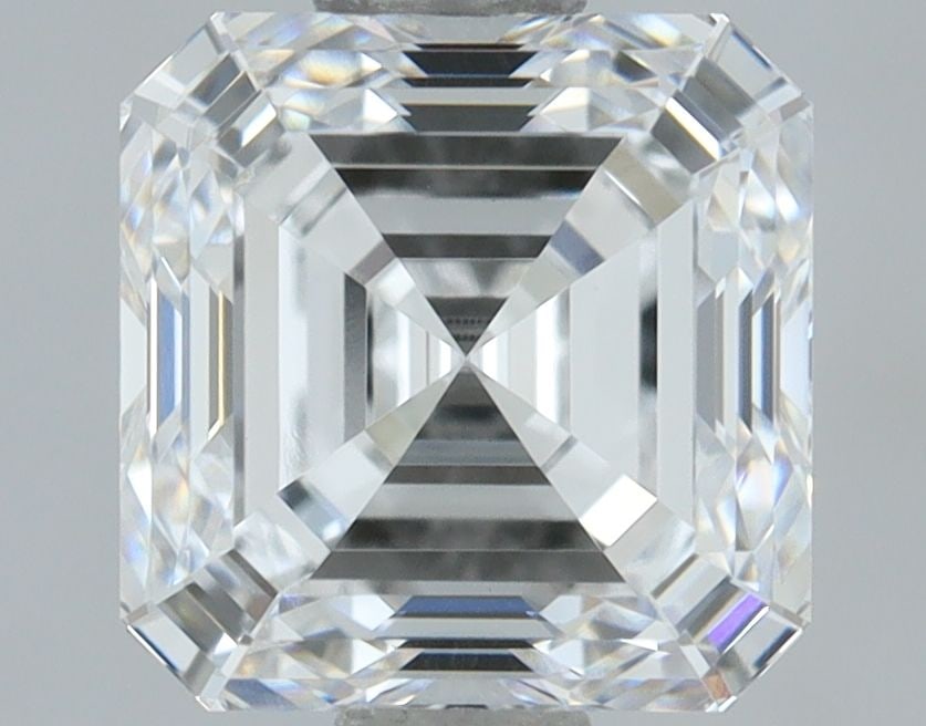 IGI Square Emerald 1.06ct D VVS2 - Loose Lab Diamond: IGI Square Emerald 1.06ct D VVS2 - Loose Lab Diamond Item Specifics: Source: This Is A Real Diamond Grown In A Lab Not Mined. Carat: 1.06 Cut: - Color: D Clarity: VVS2 Polish: EX Symmetry: EX Measurem
