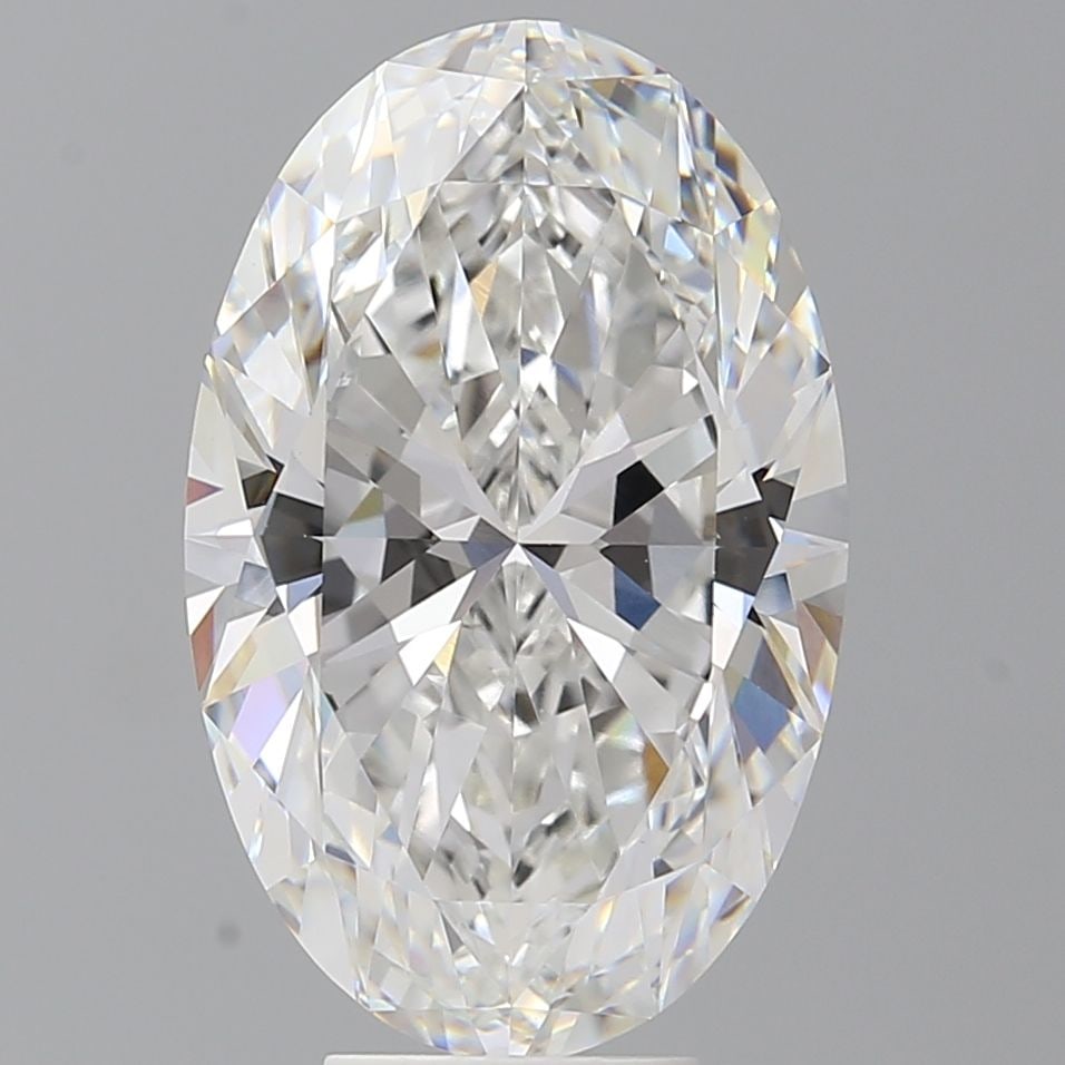 IGI Oval 7.53ct E VVS2 - Loose Lab Diamond: IGI Oval 7.53ct E VVS2 - Loose Lab Diamond Item Specifics: Source: This Is A Real Diamond Grown In A Lab Not Mined. Carat: 7.53 Cut: - Color: E Clarity: VVS2 Polish: EX Symmetry: EX Measurements: 16.4