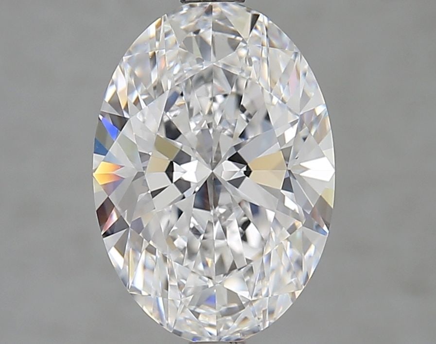 IGI Oval 1.6ct E VVS2 - Loose Lab Diamond: IGI Oval 1.6ct E VVS2 - Loose Lab Diamond Item Specifics: Source: This Is A Real Diamond Grown In A Lab Not Mined. Carat: 1.6 Cut: - Color: E Clarity: VVS2 Polish: EX Symmetry: EX Measurements: 9.51L 