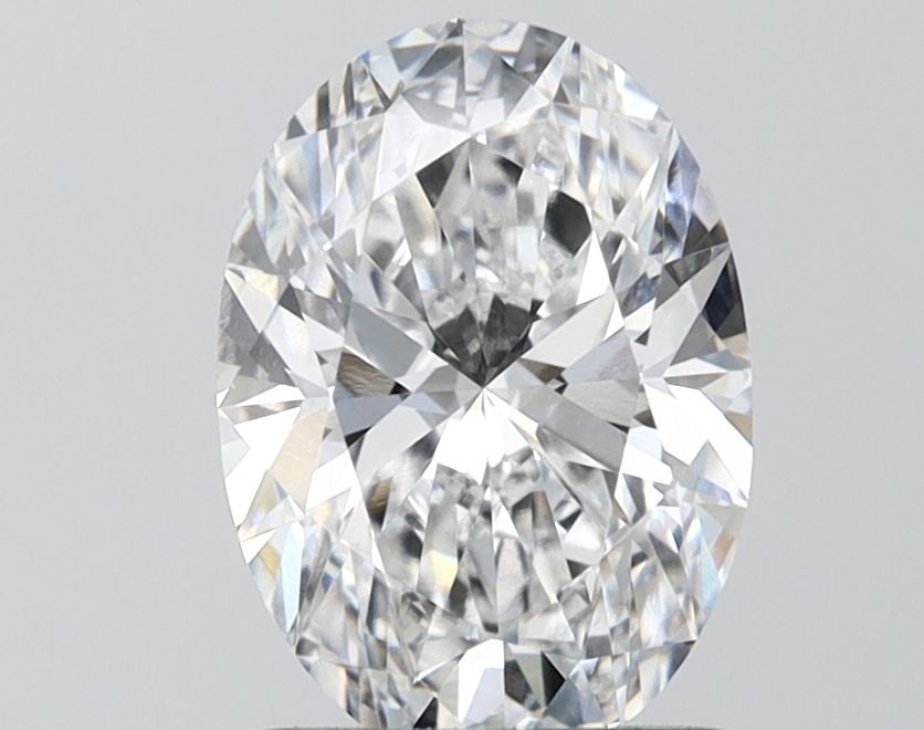 IGI Oval 2.02ct F VVS1 - Loose Lab Diamond: IGI Oval 2.02ct F VVS1 - Loose Lab Diamond Item Specifics: Source: This Is A Real Diamond Grown In A Lab Not Mined. Carat: 2.02 Cut: - Color: F Clarity: VVS1 Polish: EX Symmetry: EX Measurements: 9.94