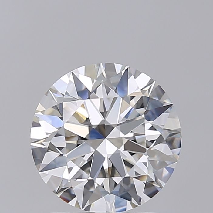 Round 2.01ct F VVS2 - Loose Lab Diamond: Round 2.01ct F VVS2 - Loose Lab Diamond Item Specifics: Source: This Is A Real Diamond Grown In A Lab Not Mined. Carat: 2.01 Cut: EX Color: F Clarity: VVS2 Polish: EX Symmetry: EX Measurements: 8.14L 