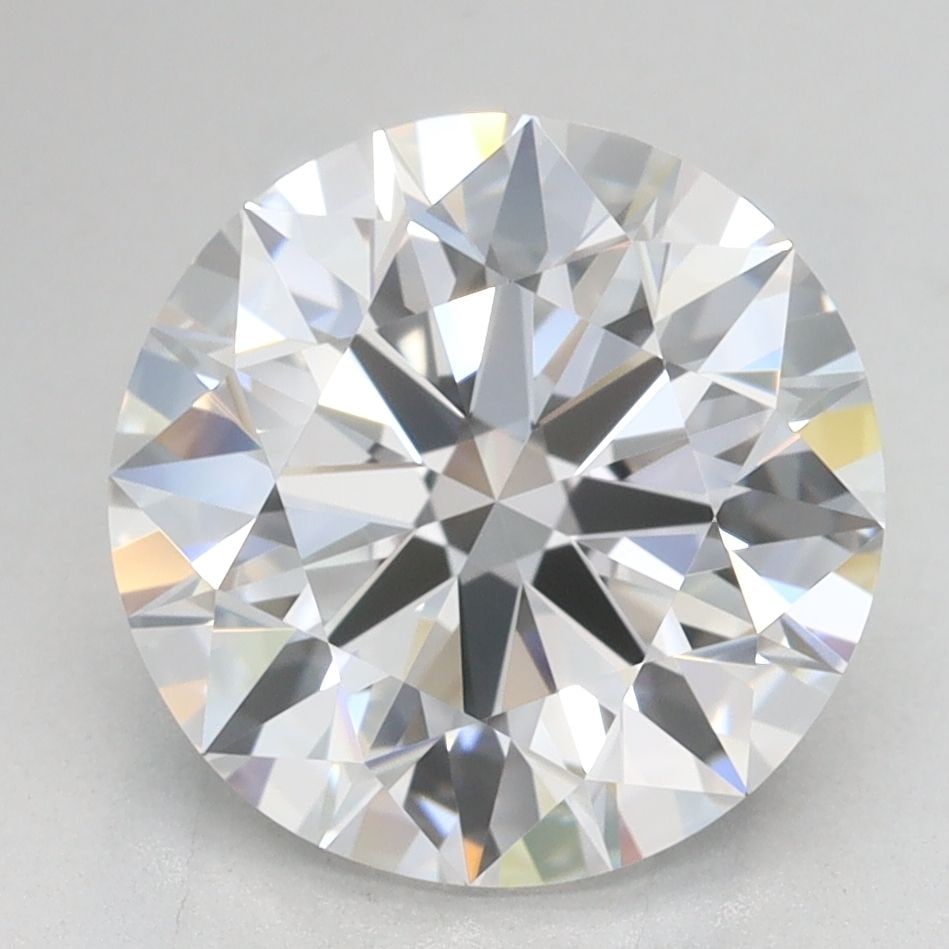 IGI Round 3.02ct D IF - Ideal Loose Lab Diamond: IGI Round 3.02ct D IF - Ideal Loose Lab Diamond Item Specifics: Source: This Is A Real Diamond Grown In A Lab Not Mined. Carat: 3.02 Cut: ID Color: D Clarity: IF Polish: EX Symmetry: EX Measurements: 