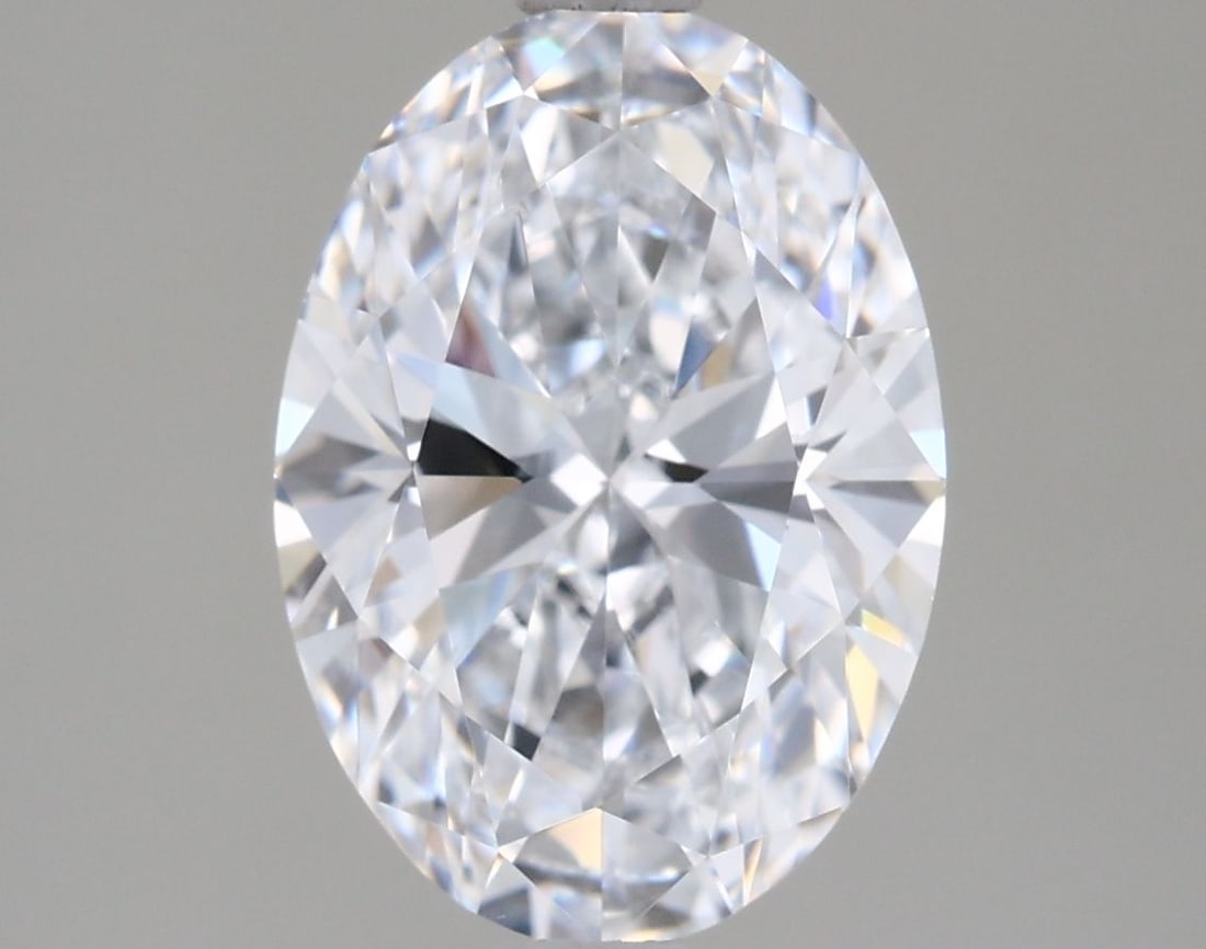 IGI Oval 2.06ct D VVS2 - Loose Lab Diamond: IGI Oval 2.06ct D VVS2 - Loose Lab Diamond Item Specifics: Source: This Is A Real Diamond Grown In A Lab Not Mined. Carat: 2.06 Cut: - Color: D Clarity: VVS2 Polish: EX Symmetry: EX Measurements: 10.2