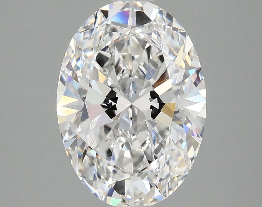 IGI Oval 2.06ct E VVS2 - Loose Lab Diamond: IGI Oval 2.06ct E VVS2 - Loose Lab Diamond Item Specifics: Source: This Is A Real Diamond Grown In A Lab Not Mined. Carat: 2.06 Cut: - Color: E Clarity: VVS2 Polish: EX Symmetry: EX Measurements: 10.0