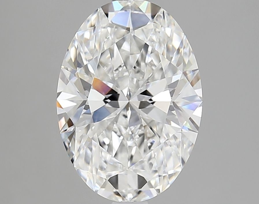 IGI Oval 3.02ct E VVS2 - Loose Lab Diamond: IGI Oval 3.02ct E VVS2 - Loose Lab Diamond Item Specifics: Source: This Is A Real Diamond Grown In A Lab Not Mined. Carat: 3.02 Cut: - Color: E Clarity: VVS2 Polish: EX Symmetry: EX Measurements: 11.5