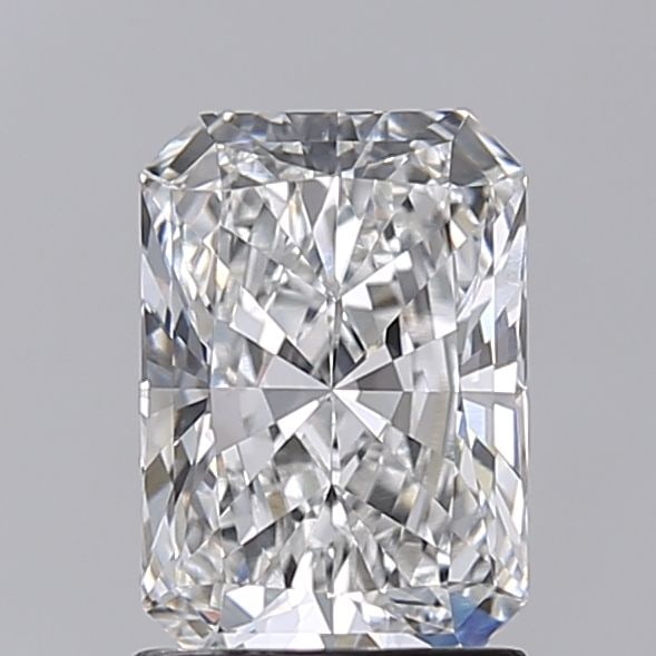 IGI Radiant 1.52ct E VVS2 - Loose Lab Diamond: IGI Radiant 1.52ct E VVS2 - Loose Lab Diamond Item Specifics: Source: This Is A Real Diamond Grown In A Lab Not Mined. Carat: 1.52 Cut: - Color: E Clarity: VVS2 Polish: EX Symmetry: EX Measurements: 8