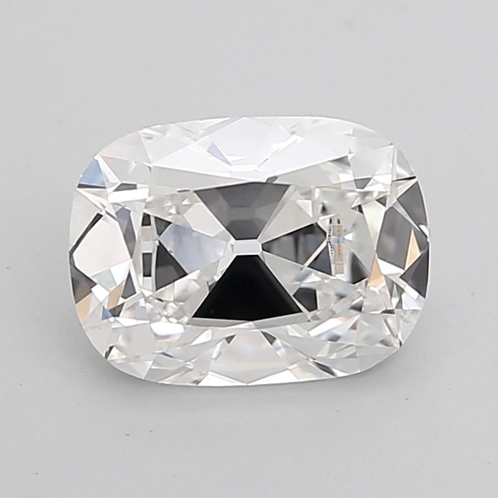 IGI Cushion Brilliant 3.05ct E VVS2 - Loose Lab Diamond: IGI Cushion Brilliant 3.05ct E VVS2 - Loose Lab Diamond Item Specifics: Source: This Is A Real Diamond Grown In A Lab Not Mined. Carat: 3.05 Cut: - Color: E Clarity: VVS2 Polish: EX Symmetry: EX Measu