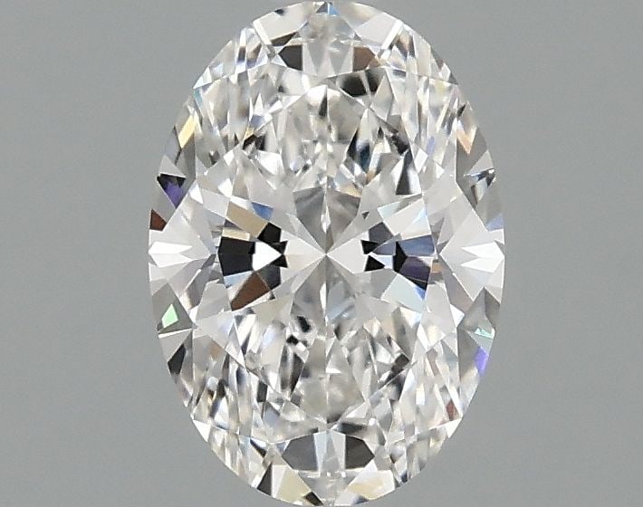 IGI Oval 1.07ct F VVS1 - Loose Lab Diamond: IGI Oval 1.07ct F VVS1 - Loose Lab Diamond Item Specifics: Source: This Is A Real Diamond Grown In A Lab Not Mined. Carat: 1.07 Cut: - Color: F Clarity: VVS1 Polish: EX Symmetry: EX Measurements: 8.14