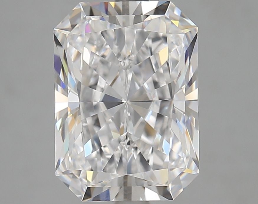 GIA Radiant 4.02ct D VVS2 - Loose Lab Diamond: GIA Radiant 4.02ct D VVS2 - Loose Lab Diamond Item Specifics: Source: This Is A Real Diamond Grown In A Lab Not Mined. Carat: 4.02 Cut: - Color: D Clarity: VVS2 Polish: EX Symmetry: EX Measurements: 1
