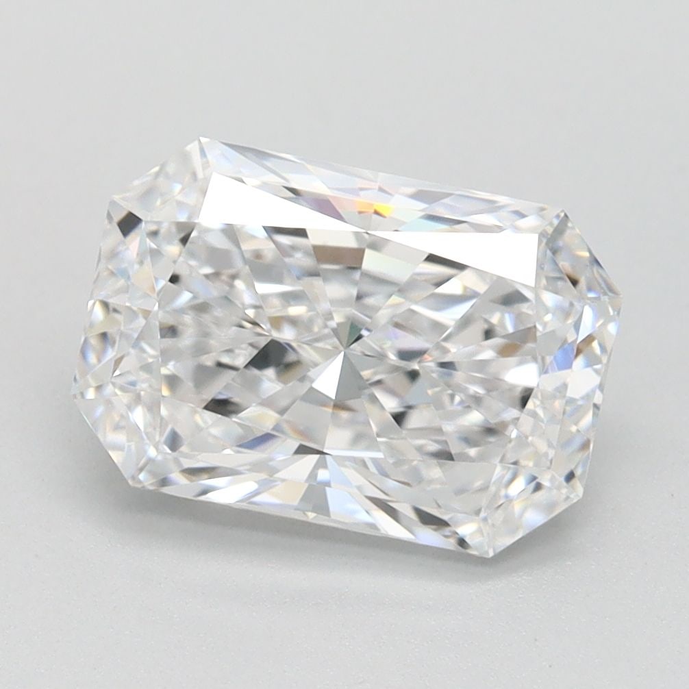 IGI Radiant 1.89ct D FL - Loose Lab Diamond: IGI Radiant 1.89ct D FL - Loose Lab Diamond Item Specifics: Source: This Is A Real Diamond Grown In A Lab Not Mined. Carat: 1.89 Cut: - Color: D Clarity: FL Polish: EX Symmetry: EX Measurements: 8.94L