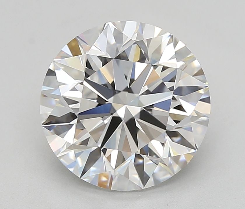 IGI Round 3.9ct D VVS2 - Loose Lab Diamond: IGI Round 3.9ct D VVS2 - Loose Lab Diamond Item Specifics: Source: This Is A Real Diamond Grown In A Lab Not Mined. Carat: 3.9 Cut: EX Color: D Clarity: VVS2 Polish: EX Symmetry: EX Measurements: 9.86