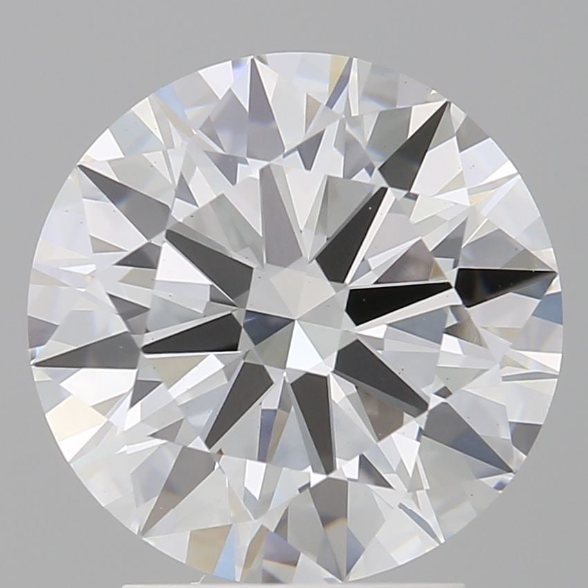 IGI Round 3.05ct E VVS2 - Ideal Loose Lab Diamond: IGI Round 3.05ct E VVS2 - Ideal Loose Lab Diamond Item Specifics: Source: This Is A Real Diamond Grown In A Lab Not Mined. Carat: 3.05 Cut: ID Color: E Clarity: VVS2 Polish: EX Symmetry: EX Measuremen