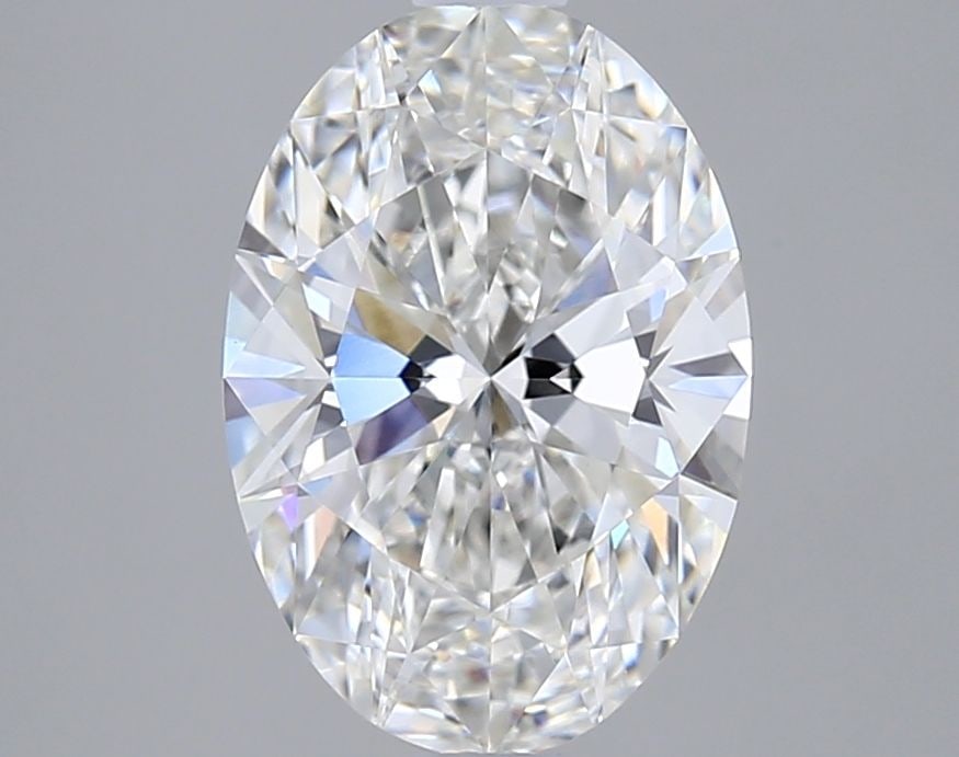 IGI Oval 2.05ct F VVS2 - Loose Lab Diamond: IGI Oval 2.05ct F VVS2 - Loose Lab Diamond Item Specifics: Source: This Is A Real Diamond Grown In A Lab Not Mined. Carat: 2.05 Cut: - Color: F Clarity: VVS2 Polish: EX Symmetry: EX Measurements: 10.3
