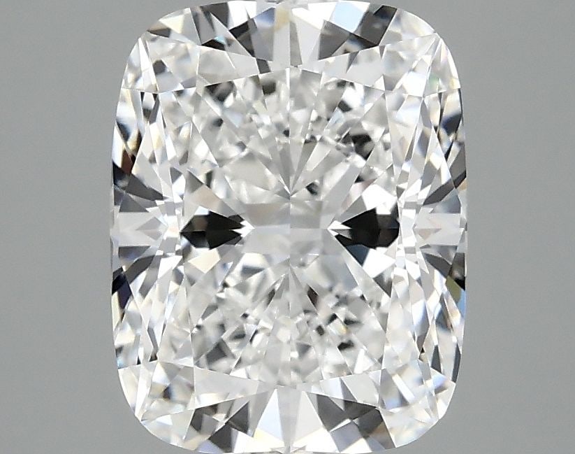 IGI Cushion Modified 2.78ct D VVS2 - Loose Lab Diamond: IGI Cushion Modified 2.78ct D VVS2 - Loose Lab Diamond Item Specifics: Source: This Is A Real Diamond Grown In A Lab Not Mined. Carat: 2.78 Cut: - Color: D Clarity: VVS2 Polish: EX Symmetry: EX Measur