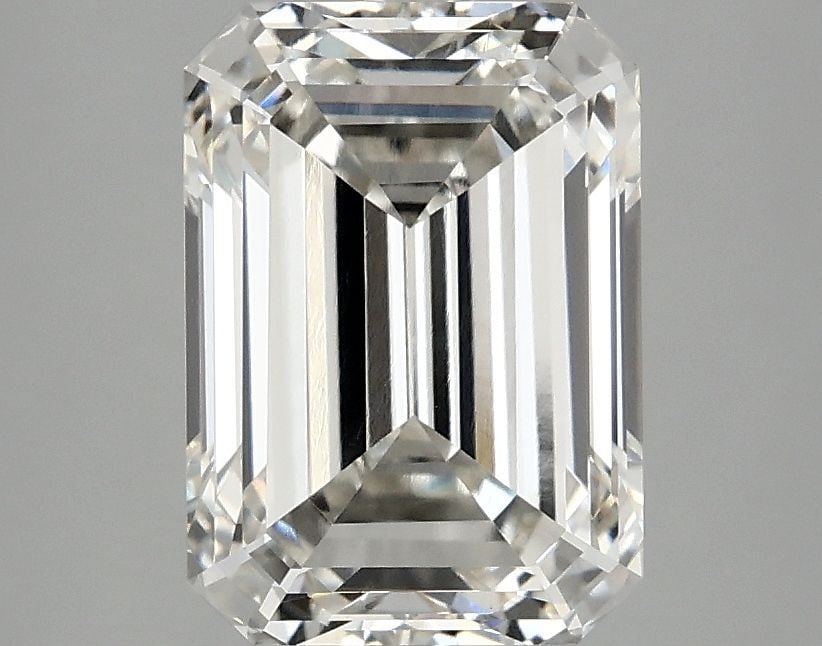 IGI Emerald 3.02ct H VVS2 - Loose Lab Diamond: IGI Emerald 3.02ct H VVS2 - Loose Lab Diamond Item Specifics: Source: This Is A Real Diamond Grown In A Lab Not Mined. Carat: 3.02 Cut: - Color: H Clarity: VVS2 Polish: EX Symmetry: EX Measurements: 9