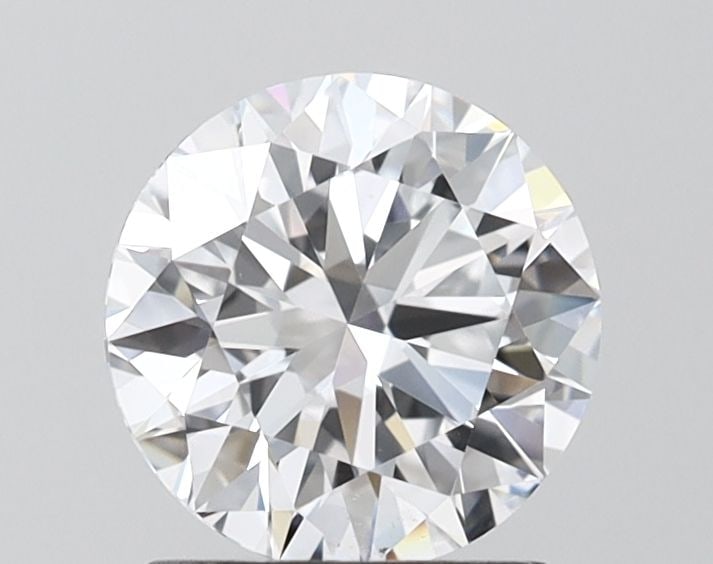 IGI Round 1.5ct D VVS2 - Loose Lab Diamond: IGI Round 1.5ct D VVS2 - Loose Lab Diamond Item Specifics: Source: This Is A Real Diamond Grown In A Lab Not Mined. Carat: 1.5 Cut: EX Color: D Clarity: VVS2 Polish: EX Symmetry: EX Measurements: 7.26