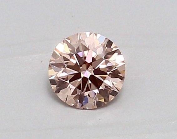 IGI Round 0.43ct Fancy Intense Pink VVS2 - Ideal Loose Lab Diamond: IGI Round 0.43ct Fancy Intense Pink VVS2 - Ideal Loose Lab Diamond Item Specifics: Source: This Is A Real Diamond Grown In A Lab Not Mined. Carat: 0.43 Cut: ID Color: Fancy Intense Pink Clarity: VVS2 
