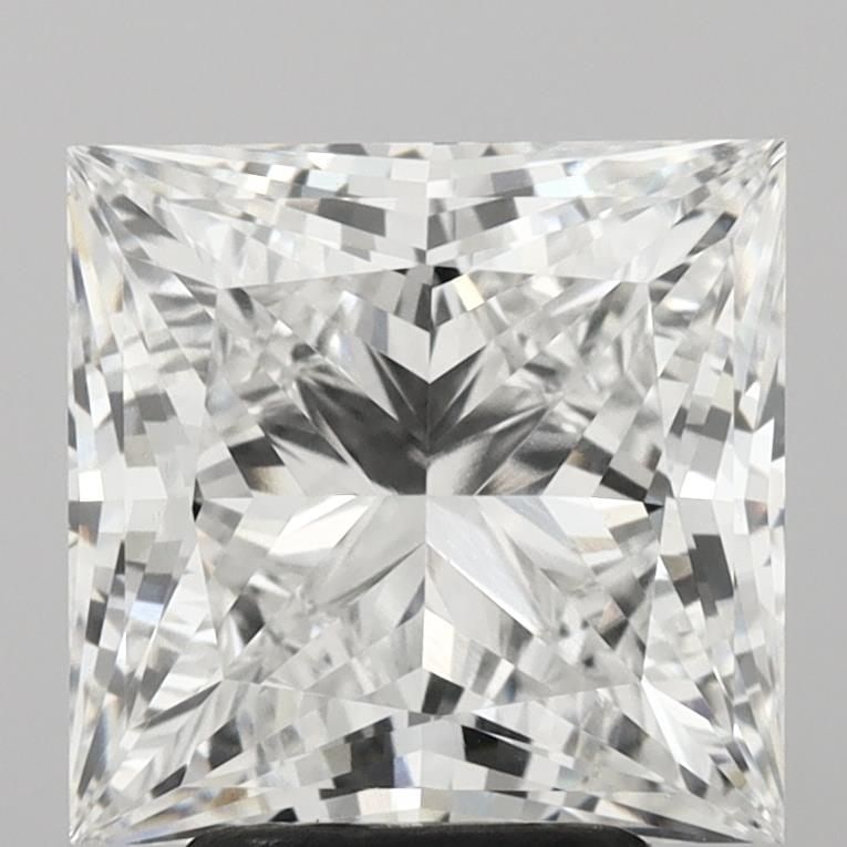 IGI Princess 3.9ct E VVS2 - Loose Lab Diamond: IGI Princess 3.9ct E VVS2 - Loose Lab Diamond Item Specifics: Source: This Is A Real Diamond Grown In A Lab Not Mined. Carat: 3.9 Cut: - Color: E Clarity: VVS2 Polish: EX Symmetry: EX Measurements: 8.