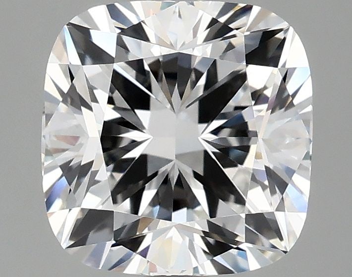 IGI Cushion Modified 2.72ct D VVS2 - Loose Lab Diamond: IGI Cushion Modified 2.72ct D VVS2 - Loose Lab Diamond Item Specifics: Source: This Is A Real Diamond Grown In A Lab Not Mined. Carat: 2.72 Cut: - Color: D Clarity: VVS2 Polish: EX Symmetry: EX Measur
