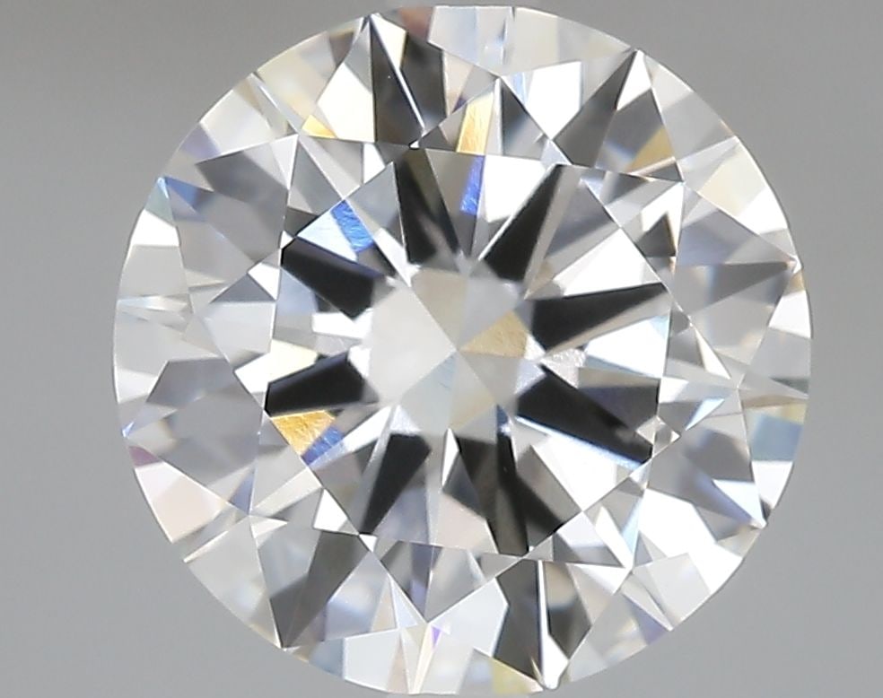 IGI Round 5.0ct F VVS2 - Loose Lab Diamond: IGI Round 5.0ct F VVS2 - Loose Lab Diamond Item Specifics: Source: This Is A Real Diamond Grown In A Lab Not Mined. Carat: 5.0 Cut: EX Color: F Clarity: VVS2 Polish: EX Symmetry: EX Measurements: 11.0