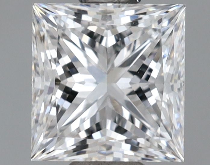 IGI Princess 1.04ct D VVS1 - Loose Lab Diamond: IGI Princess 1.04ct D VVS1 - Loose Lab Diamond Item Specifics: Source: This Is A Real Diamond Grown In A Lab Not Mined. Carat: 1.04 Cut: - Color: D Clarity: VVS1 Polish: EX Symmetry: EX Measurements: 