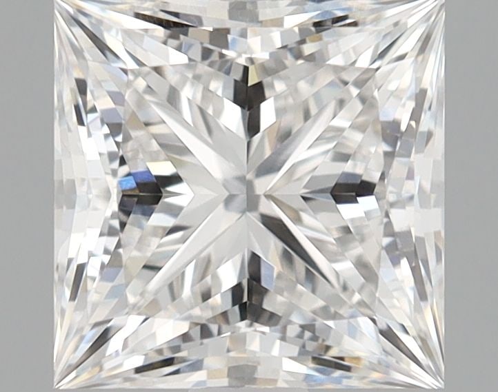 GIA Princess 1.55ct F VVS2 - Loose Lab Diamond: GIA Princess 1.55ct F VVS2 - Loose Lab Diamond Item Specifics: Source: This Is A Real Diamond Grown In A Lab Not Mined. Carat: 1.55 Cut: - Color: F Clarity: VVS2 Polish: EX Symmetry: EX Measurements: 
