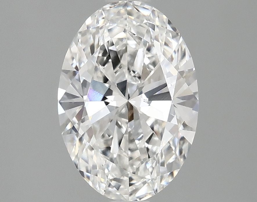 IGI Oval 1.98ct E VVS2 - Loose Lab Diamond: IGI Oval 1.98ct E VVS2 - Loose Lab Diamond Item Specifics: Source: This Is A Real Diamond Grown In A Lab Not Mined. Carat: 1.98 Cut: - Color: E Clarity: VVS2 Polish: EX Symmetry: EX Measurements: 10.3