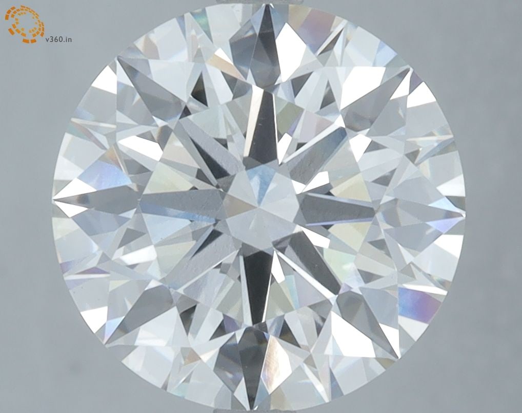 IGI Round 5.1ct G VVS2 - Ideal Loose Lab Diamond: IGI Round 5.1ct G VVS2 - Ideal Loose Lab Diamond Item Specifics: Source: This Is A Real Diamond Grown In A Lab Not Mined. Carat: 5.1 Cut: ID Color: G Clarity: VVS2 Polish: EX Symmetry: EX Measurements