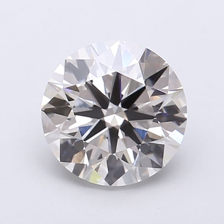 IGI Round 2.05ct H VVS2 - Ideal Loose Lab Diamond: IGI Round 2.05ct H VVS2 - Ideal Loose Lab Diamond Item Specifics: Source: This Is A Real Diamond Grown In A Lab Not Mined. Carat: 2.05 Cut: ID Color: H Clarity: VVS2 Polish: EX Symmetry: EX Measuremen