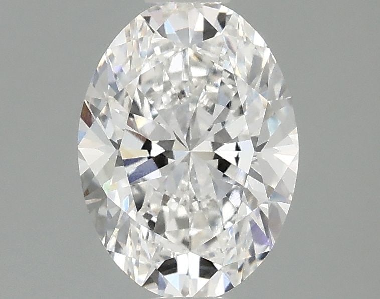 IGI Oval 1.55ct E VVS2 - Loose Lab Diamond: IGI Oval 1.55ct E VVS2 - Loose Lab Diamond Item Specifics: Source: This Is A Real Diamond Grown In A Lab Not Mined. Carat: 1.55 Cut: - Color: E Clarity: VVS2 Polish: EX Symmetry: EX Measurements: 8.97