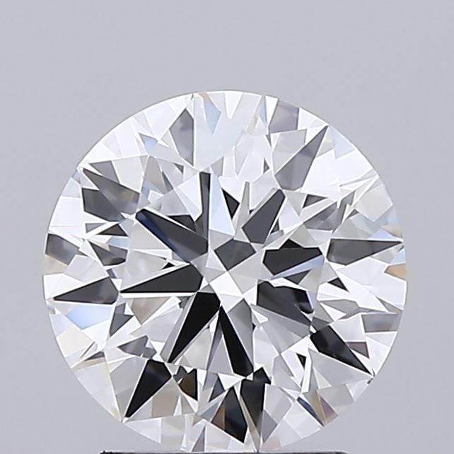 IGI Round 1.81ct D VVS2 - Ideal Loose Lab Diamond: IGI Round 1.81ct D VVS2 - Ideal Loose Lab Diamond Item Specifics: Source: This Is A Real Diamond Grown In A Lab Not Mined. Carat: 1.81 Cut: ID Color: D Clarity: VVS2 Polish: EX Symmetry: EX Measuremen