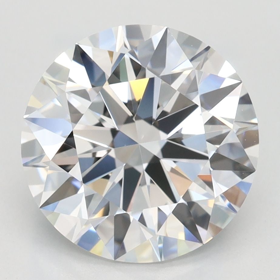 IGI Round 3.02ct D IF - Ideal Loose Lab Diamond: IGI Round 3.02ct D IF - Ideal Loose Lab Diamond Item Specifics: Source: This Is A Real Diamond Grown In A Lab Not Mined. Carat: 3.02 Cut: ID Color: D Clarity: IF Polish: EX Symmetry: EX Measurements: 