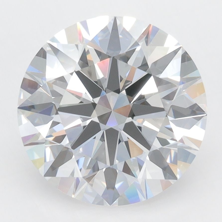 GIA Round 4.26ct D VVS1 - Loose Lab Diamond: GIA Round 4.26ct D VVS1 - Loose Lab Diamond Item Specifics: Source: This Is A Real Diamond Grown In A Lab Not Mined. Carat: 4.26 Cut: EX Color: D Clarity: VVS1 Polish: EX Symmetry: EX Measurements: 10